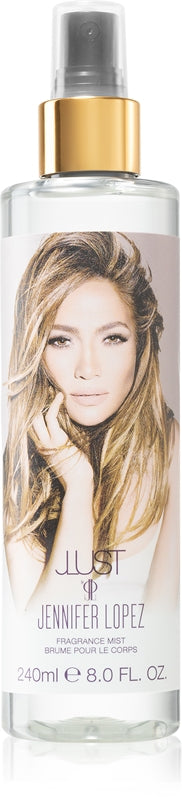 Jennifer Lopez Spray corporal JLust - 240 ml