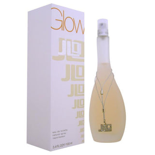 Jennifer Lopez Glow by JLo EDT W 100 ml