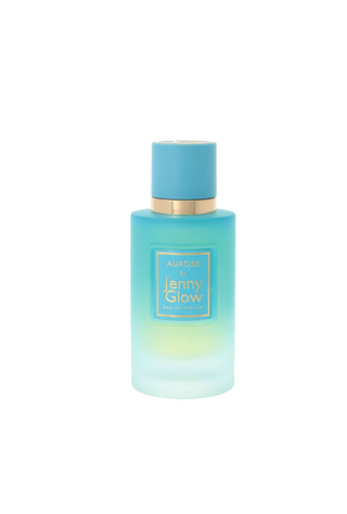 Jenny glow Aurore, eau de parfum, unisex, 80 ml