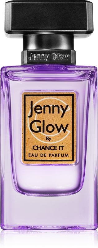 Jenny glow Chance It - EDP - Volume: 80 ml