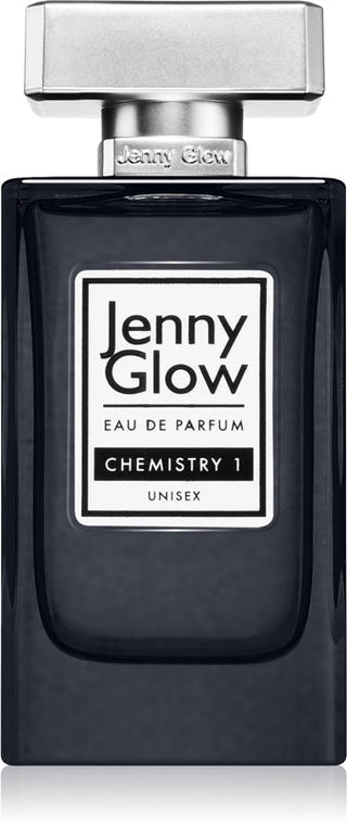 Jenny glow Chemistry 1 - EDP - Volume: 80 ml