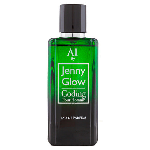Jenny glow كودينج للرجال - أو دو برفيوم - الحجم: 50 مل