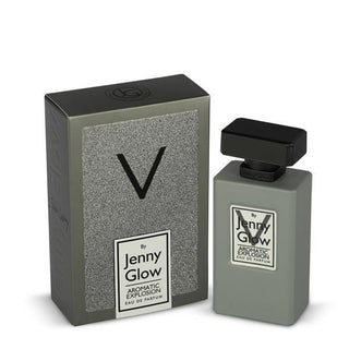 Jenny glow Jenny Glow 아로마틱 익스플로전 - EDP - 용량: 50ml