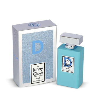 Jenny glow Jenny Glow 블루- EDP - 용량: 80ml