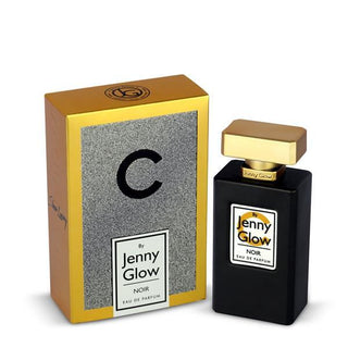 Jenny glow C 바이 Jenny Glow 누아르 - EDP - 용량: 80ml