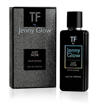 Jenny glow 저스트 누아르 포 맨 - EDP - 용량: 50ml