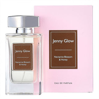 Jenny glow Nectarine Blossoms - EDP - Volumen: 80 ml