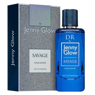 Jenny glow 세비지 포 맨 - EDP - 용량: 50ml
