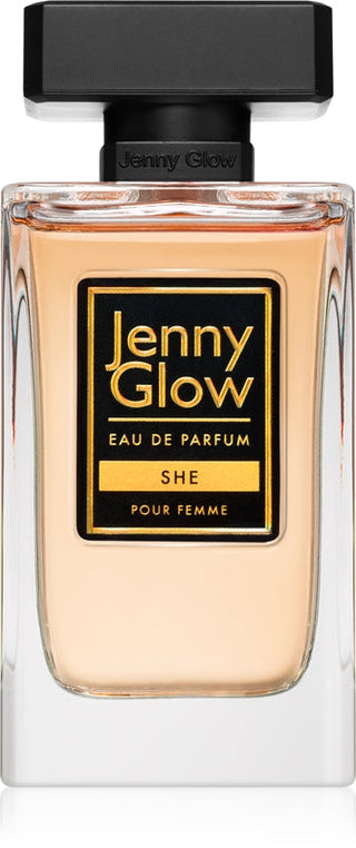 Jenny glow 그녀는 ~에 의해 Jenny Glow - EDP - 용량: 80ml