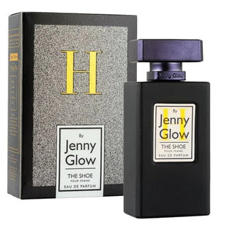 Jenny glow 여성용 슈즈 - EDP - 용량: 80ml