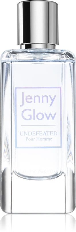 Jenny Glow 언디피티드 오 드 퍼퓸 포 맨 50ml