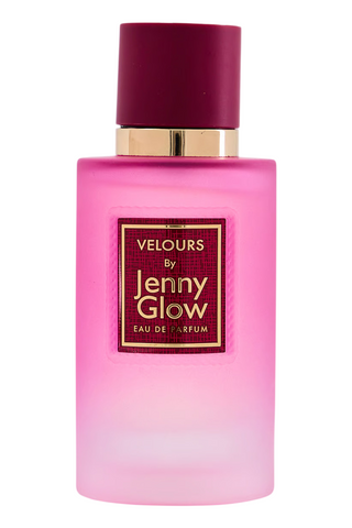 Jenny glow Velvet, Eau De Parfum, unisex, 80 ml