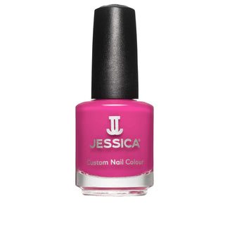 Jessica Custom Colors Be Happy Nail Polish 14.8 ml