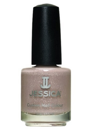 Smalto unghie personalizzato Jessica CNC-1132 Nude Thrills 14,8 ml