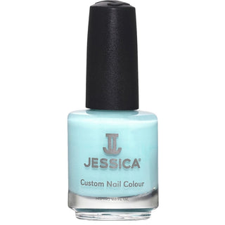 Smalto unghie personalizzato Jessica CNC-1191 Cool In The Pool 14,8 ml