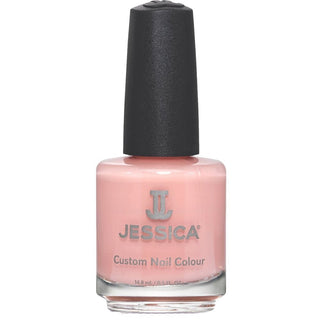Smalto unghie personalizzato Jessica CNC-1193 Desert Sunset 14,8 ml