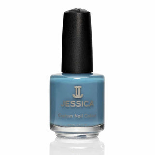Smalto unghie personalizzato Jessica CNC-1200 Thunderbird 14,8 ml