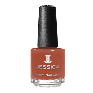 Smalto unghie personalizzato Jessica CNC-1201 Woody 14,8 ml