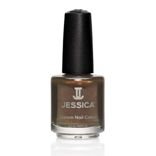 Smalto unghie personalizzato Jessica CNC-1202 Mustang 14,8 ml