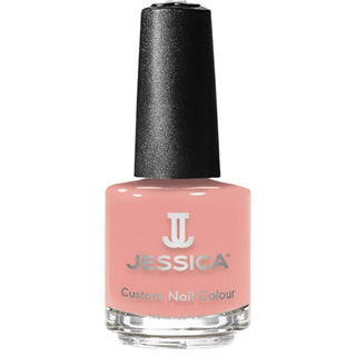 Smalto unghie personalizzato Jessica CNC-1207 Petal Power 14,8 ml