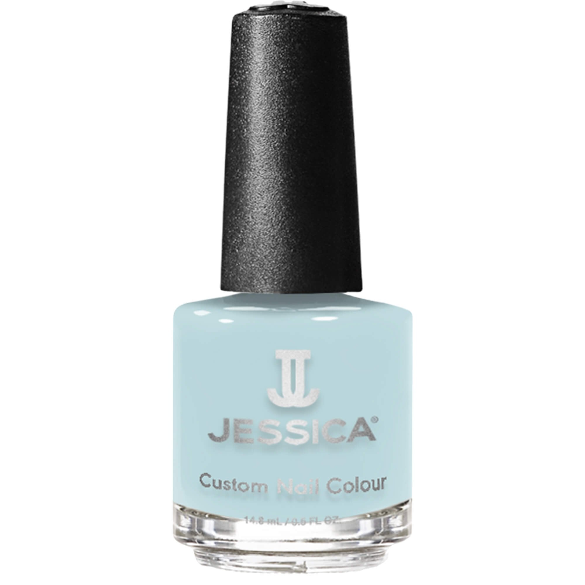 个性化指甲油 Jessica CNC-1211 车顶内衬 14.8ml