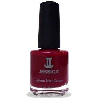 Smalto unghie personalizzato Jessica CNC-344 Bazaar 14,8 ml