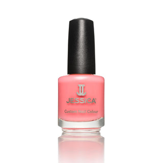 Smalto unghie personalizzato Jessica CNC-527 Soak Up The Sun 14,8 ml