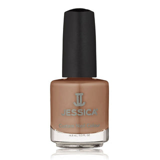 Smalto unghie personalizzato Jessica CNC-660 Buck nudo 14,8 ml