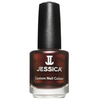 Smalto unghie personalizzato Jessica CNC-708 Notorious 14,8 ml