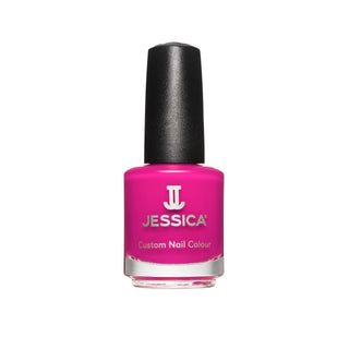 Spersonalizowany lakier do paznokci Jessica CNC-715 Dazed Dahlia 14,8 ml