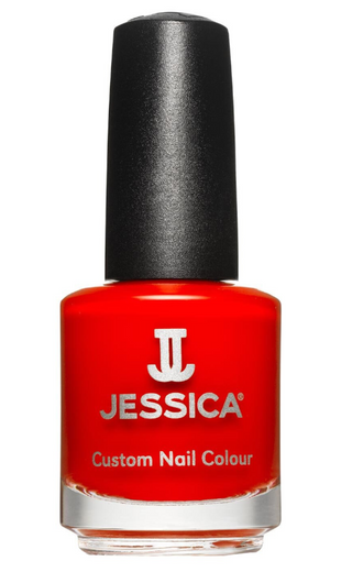 Spersonalizowany lakier do paznokci Jessica CNC-783 Fierce Flyer 14,8 ml