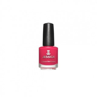 Spersonalizowany lakier do paznokci Jessica CNC-785 Fantazyjny lot 14,8 ml