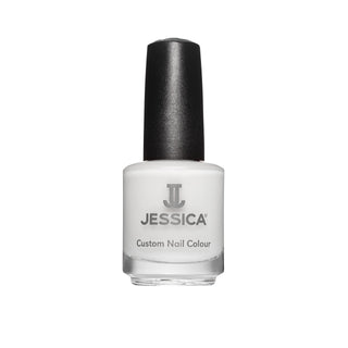 Spersonalizowany lakier do paznokci Jessica CNC-832 Kreda biała 14,8 ml