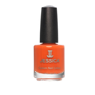 Spersonalizowany lakier do paznokci Jessica CNC-947 Bindi Czerwony 14,8 ml