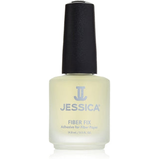 Jessica Fiber Fix Nail Glue 14.8ml