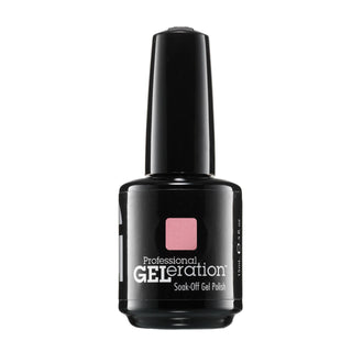 Jessica GELeration Colors Semi-Permanent Nail Polish GEL-1154 Luminosity 15 ml