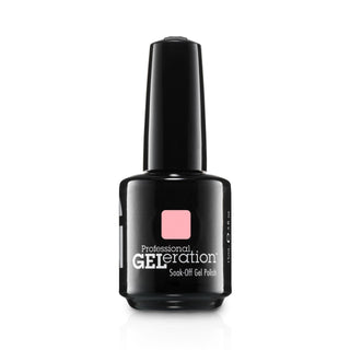 Jessica Professional GELeration Semi-permanent Nail Polish GEL-1163 Posh 15 ml