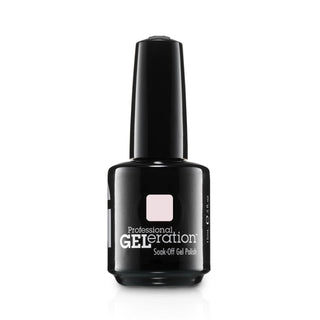 Jessica Professional GELeration Semi-permanent Nail Polish GEL-1164 Cheeky 15 ml