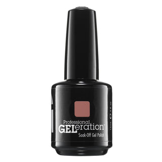 Jessica GELeration Colors Semi-Permanent Nail Polish GEL-1175 Natural Splendor 15 ml