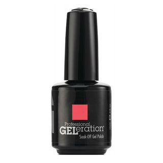 Jessica GELeration Colors Smalto per Unghie Semipermanente GEL-1194 Popsicle Kisses 15 ml