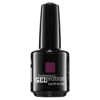 Jessica GELeration Colors Semi-Permanent Nail Polish GEL-948 Delhi Delight 15 ml