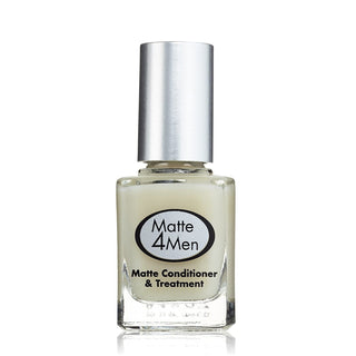 Jessica Matte4Men Soft Matte Gel Nail Treatment 14.8ml