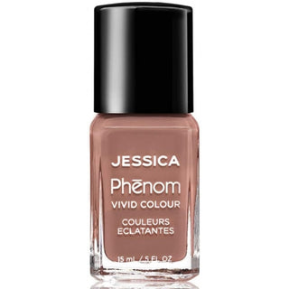 Smalto unghie Jessica Phenom Vivid PHEN-069 Cioccolato Bronzo 14 ml