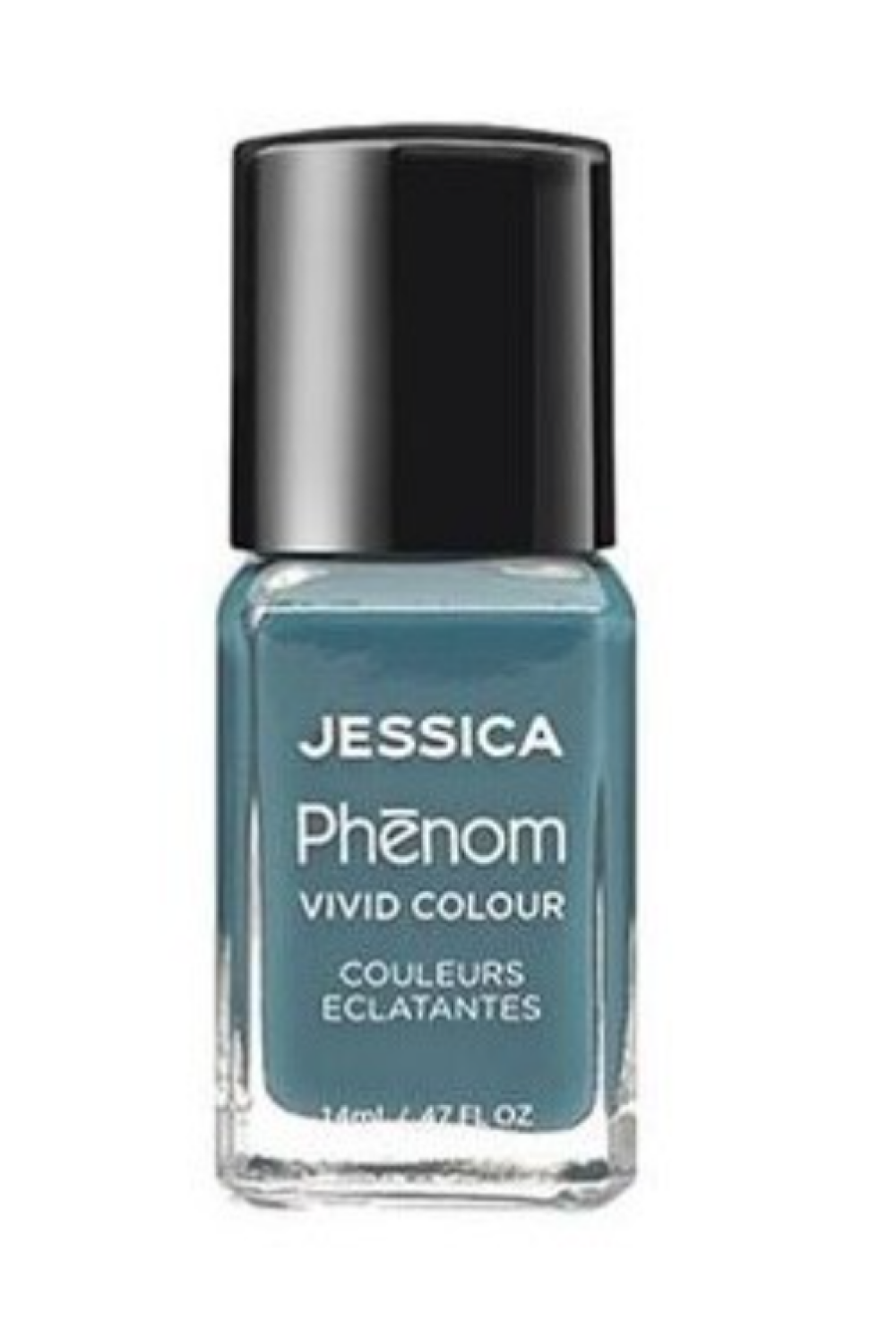 Лак для ногтей Jessica Phenom Vivid PHEN-074 Empire State 14 мл