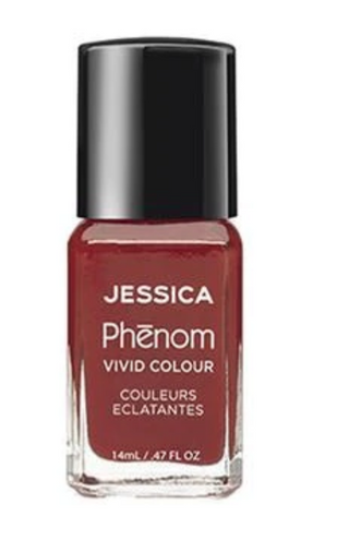 Smalto unghie Jessica Phenom Vivid PHEN-075 Wall Street 14 ml