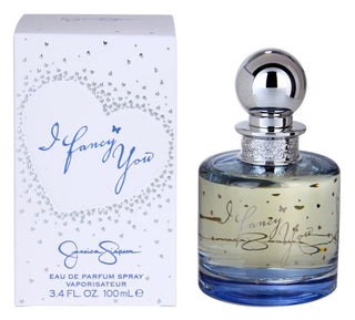 Jessica Simpson I Fancy You EDP - 100 ml