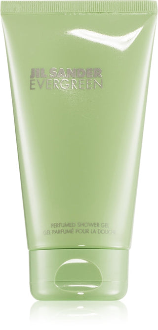 Jil sander Evergreen Shower Gel - 150 ml