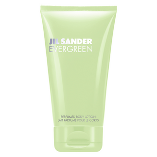 Jil Sander Evergreen, Idratante, Lozione Corpo, Corpo, 150 ml