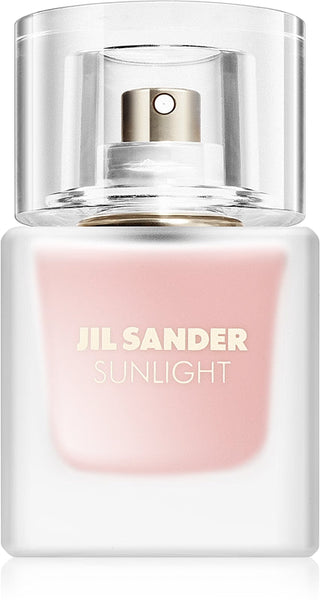 Jil Sander عطر صن لايت لوميير أو دو بارفان للنساء 40 مل