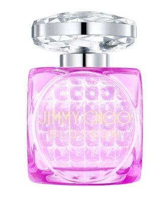 Jimmy choo Edición Especial Blossom (2024) - EDP - Volumen: 40 ml